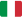 Italy flag