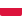 Poland flag